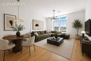 627 Dekalb Ave #4A - Photo 1 of 1