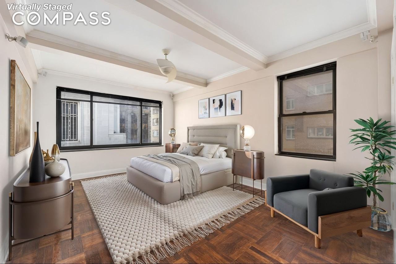 230 Central Park S #8F - Photo 3 of 6
