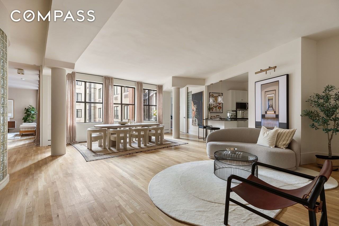 260 W Broadway #4C - Photo 2 of 24