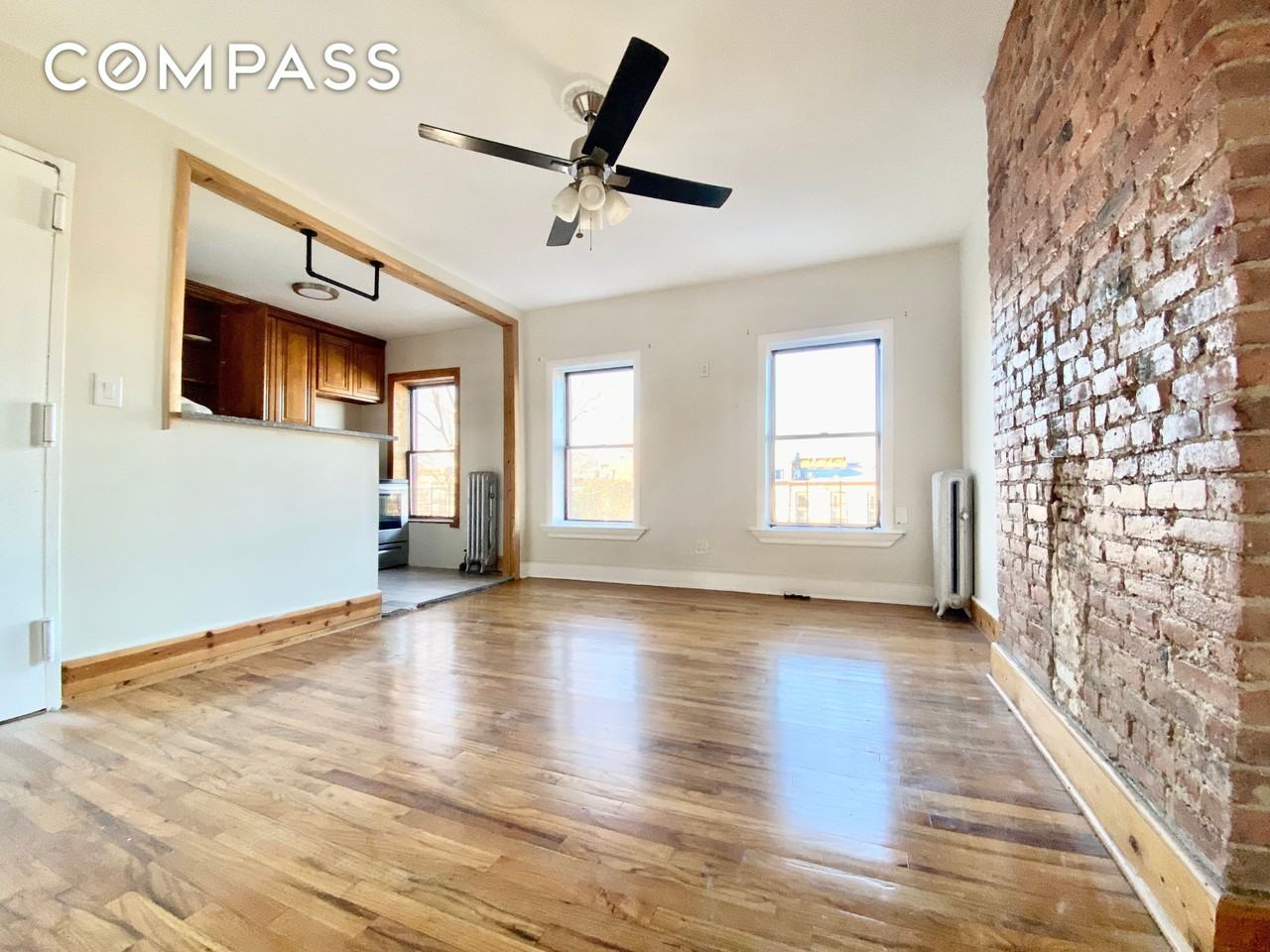 459 Putnam Ave #4