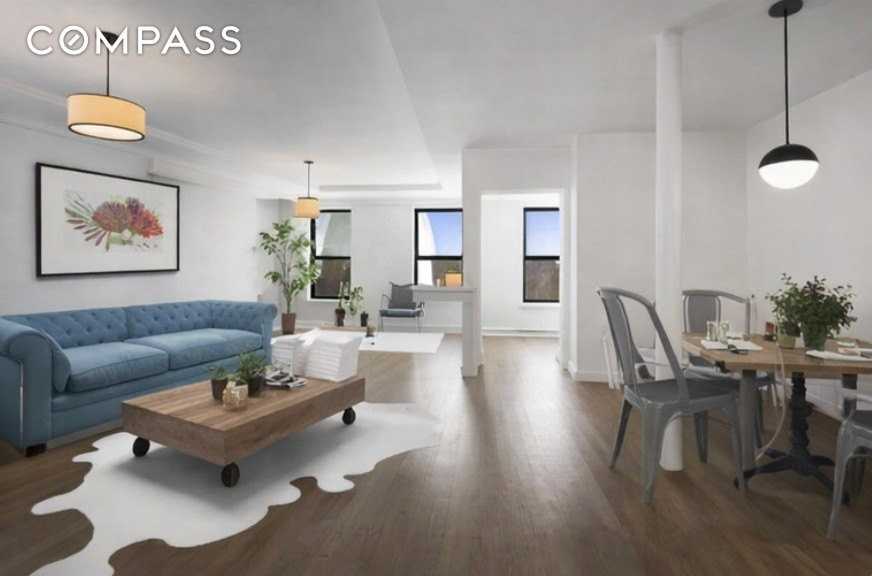 717 Manhattan Ave #3A - Photo 2 of 17