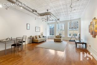 2 Wooster St #3L - Photo 1 of 1