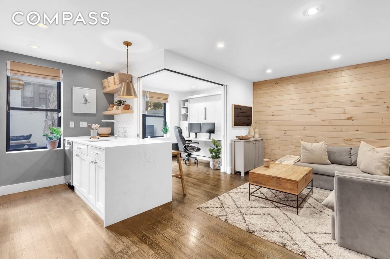 61 Martense St #1H - Photo 2 of 11