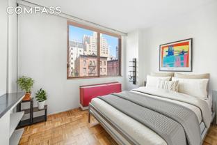 393 W 49th St #4O - Photo 1 of 1