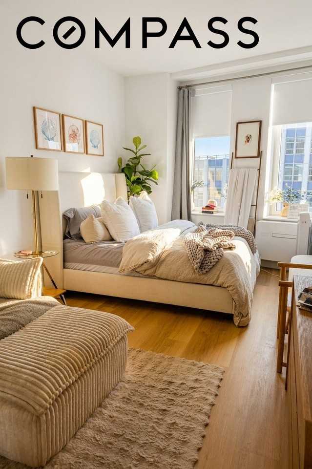 55 Broad St #2703 - Photo 4 of 7