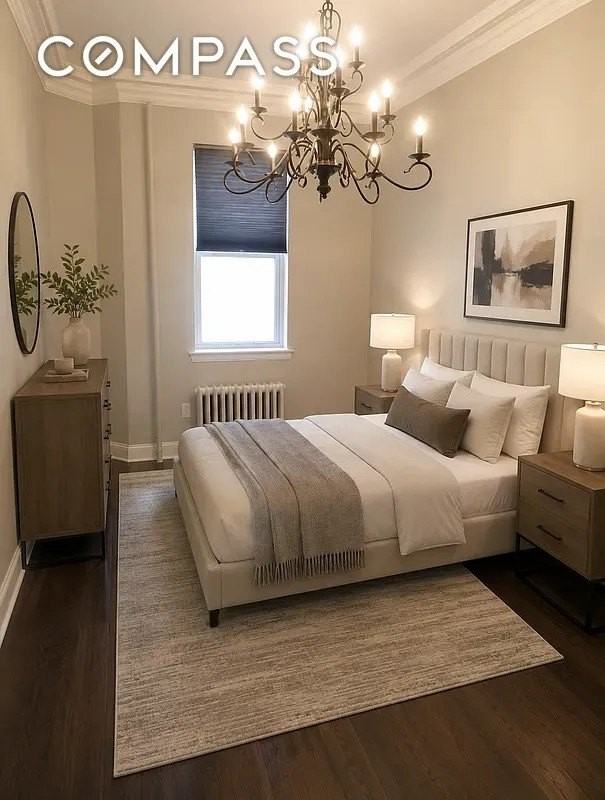 313 W 91st St #3B - Photo 2 of 13