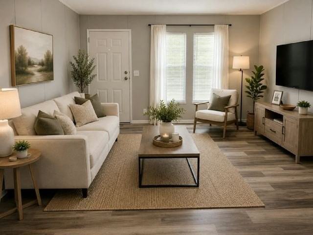 64 E Four Seasons Rd #64 - Photo 3 of 4