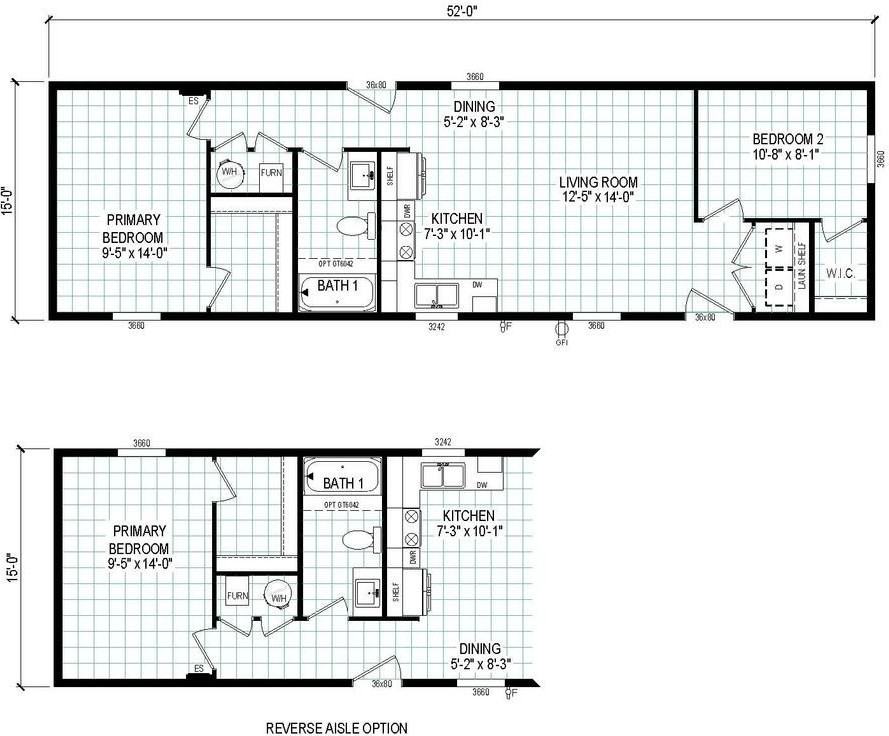 5424 Hicks Cor #216 - Photo 7 of 8
