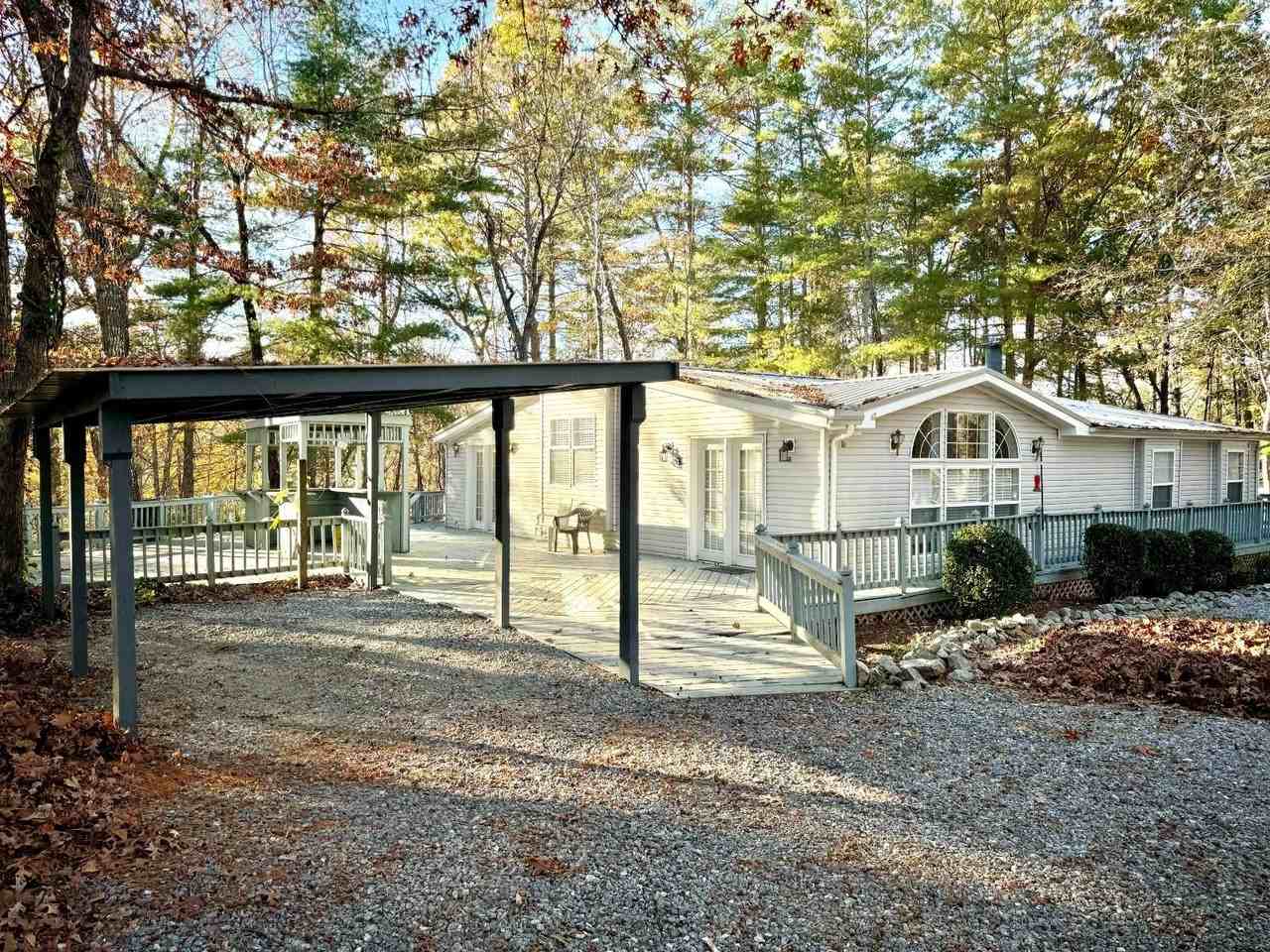 1559 Old Highway 10 E #46