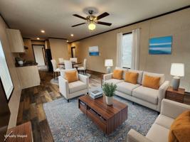 featured image of 6876 Marilane St #CO59