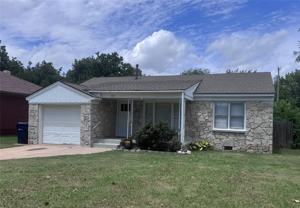 3817 Nw 33rd St - Photo 1 of 1
