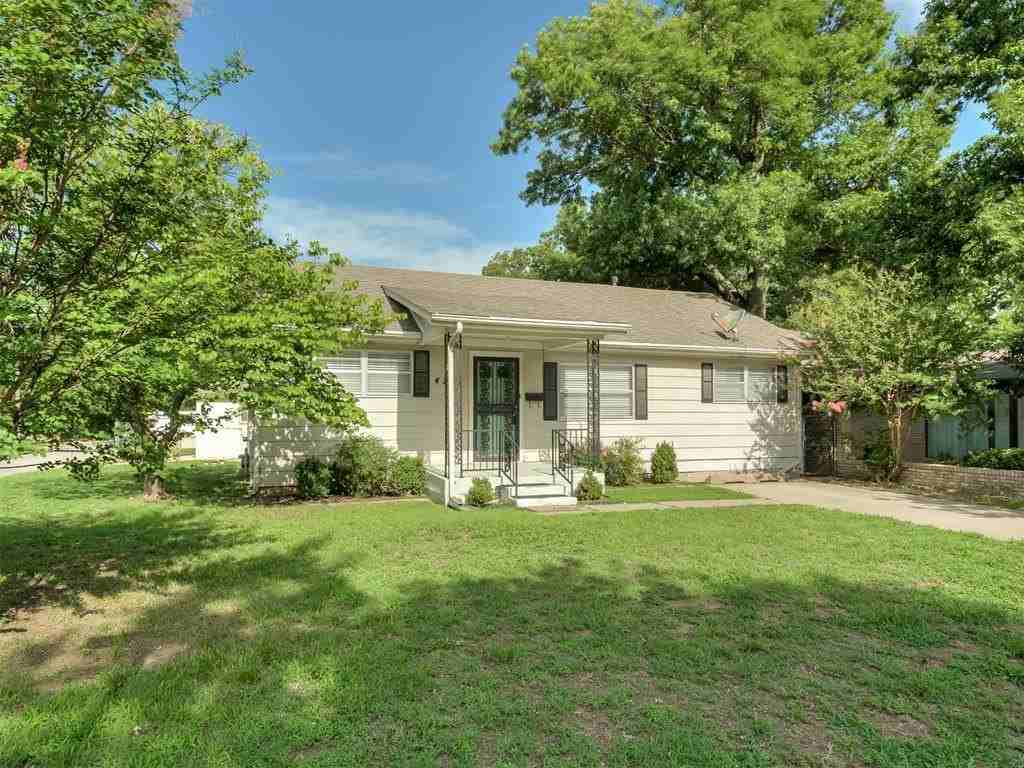 4701 N Peniel Ave - Photo 4 of 39