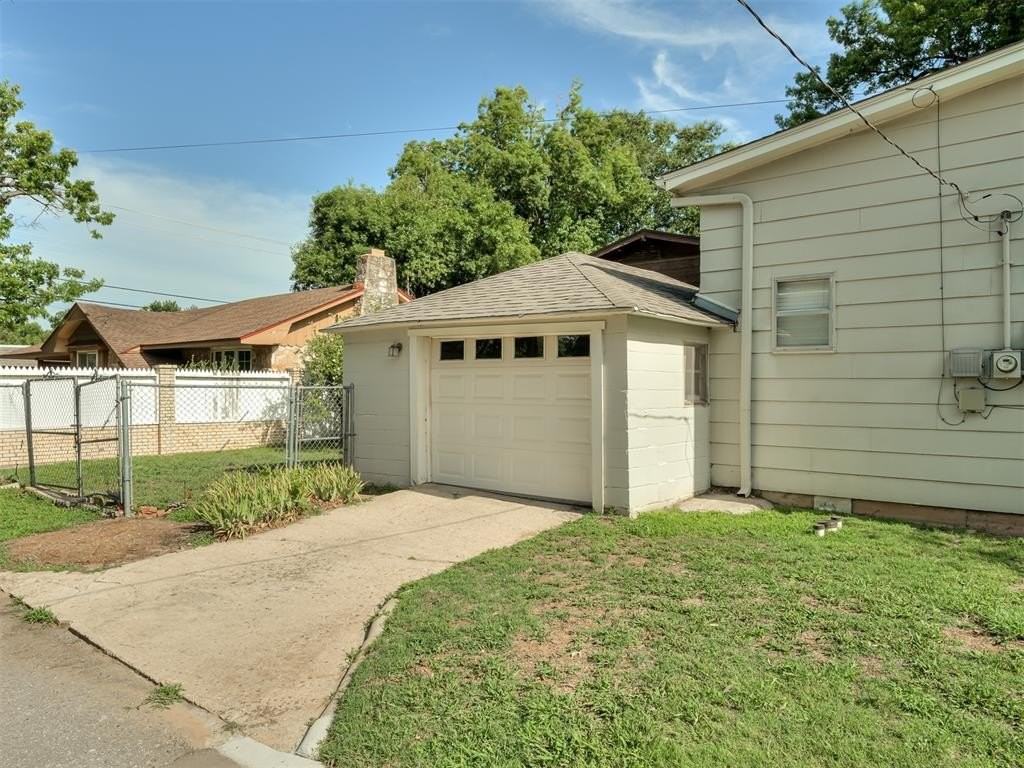 4701 N Peniel Ave - Photo 5 of 39
