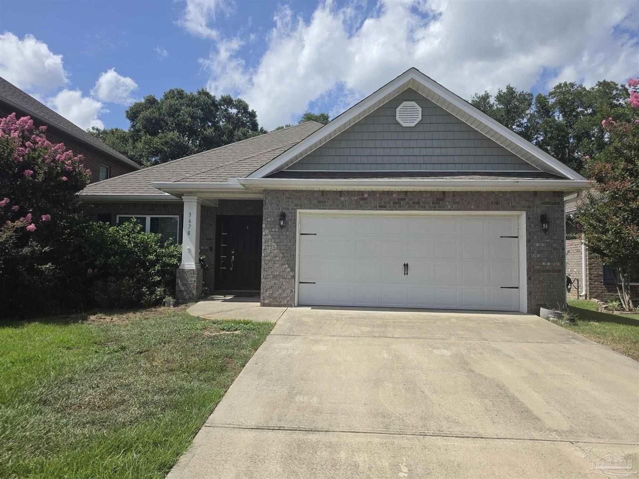 3678 Hawks Landing Cir