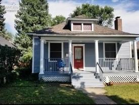 1011 N Corona St #A - Photo 1 of 1