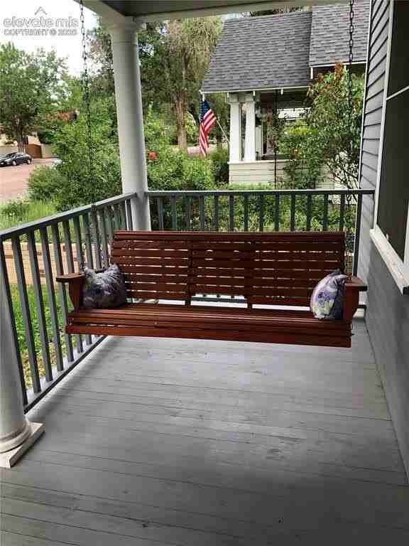1011 N Corona St #A - Photo 2 of 34