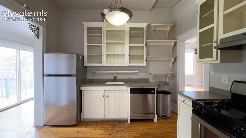1011 N Corona St #A - Photo 3 of 34