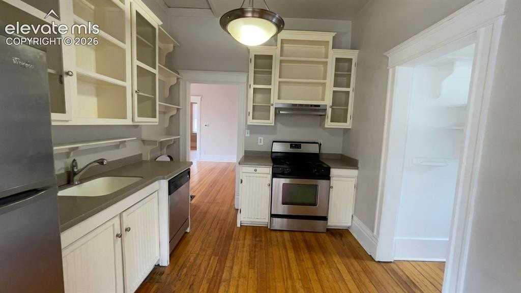 1011 N Corona St #A - Photo 4 of 34