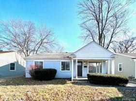 3912 Coolidge Hwy - Photo 1 of 1