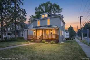 802 S Lafayette Ave - Photo 1 of 1