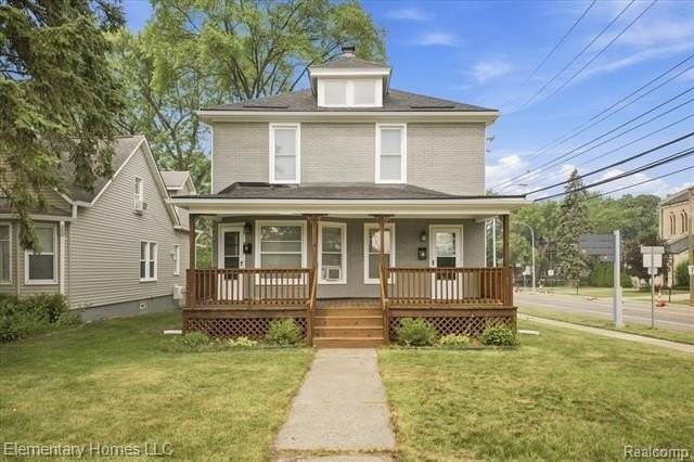 802 S Lafayette Ave #2UPPER - Photo 2 of 20