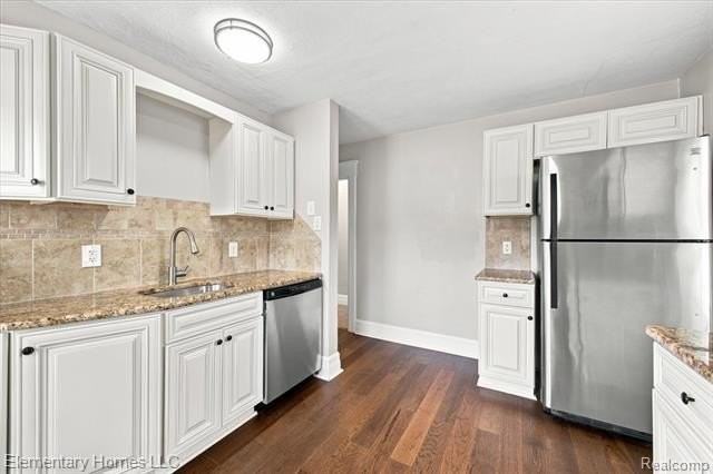 802 S Lafayette Ave #2UPPER - Photo 5 of 20