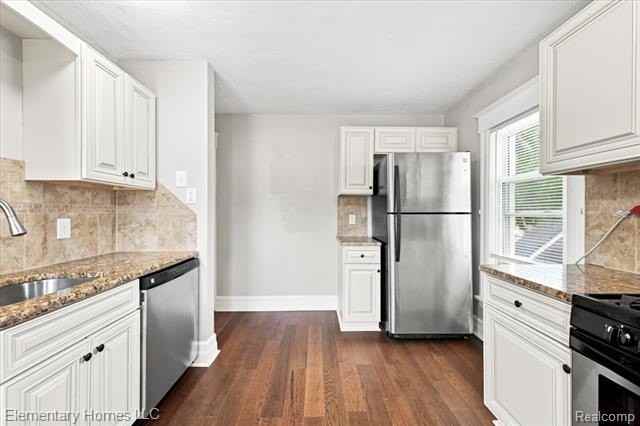802 S Lafayette Ave #2UPPER - Photo 6 of 20