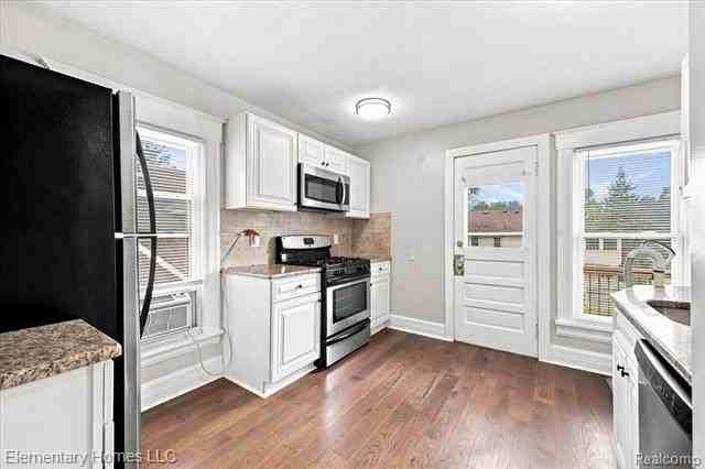 802 S Lafayette Ave #2UPPER - Photo 7 of 20
