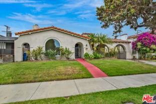4126 S Bronson Ave - Photo 1 of 1