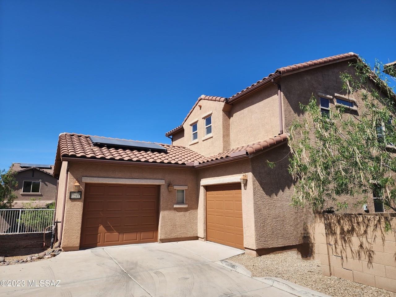 10615 E Native Rose Trl - Photo 2 of 20