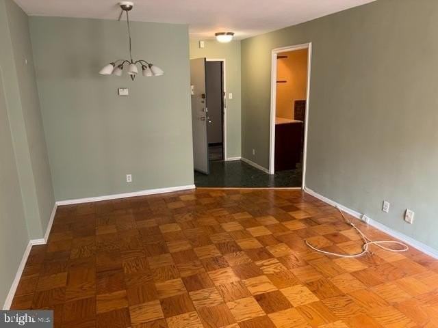 1420 N St Nw #607 - Photo 4 of 16