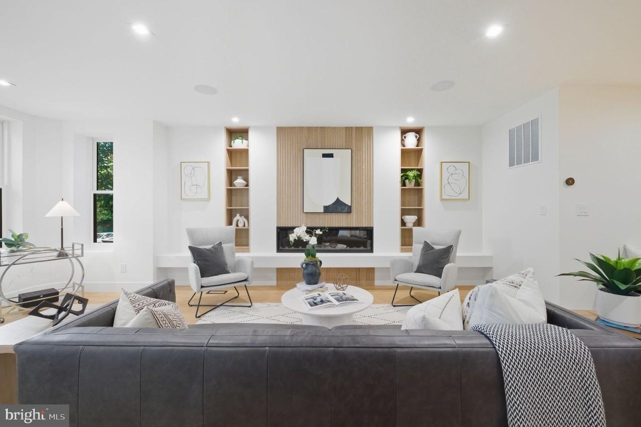 2507 I St Nw - Photo 4 of 47