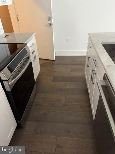 1412 Chapin St Nw #303 - Photo 7 of 21