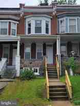 2745 W Mosher St - Photo 1 of 1