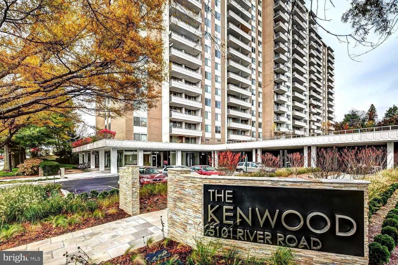 5101 River Rd #1815