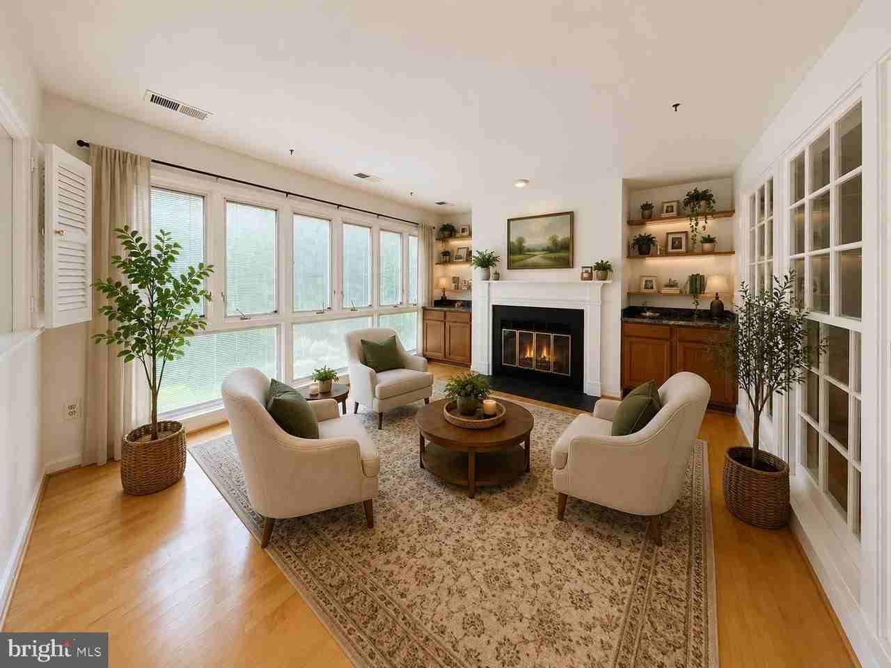 10701 Kings Riding Way #302-14 - Photo 6 of 30