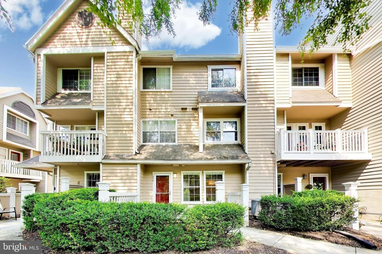 10823 Hampton Mill Ter #370