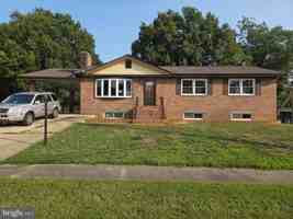 featured image of 6703 Groveton Dr