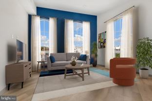 689 N Broad St #404 - Photo 1 of 1