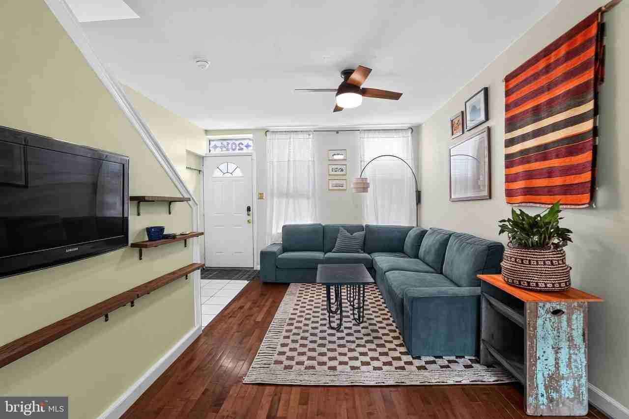2014 Mcclellan St - Photo 3 of 36