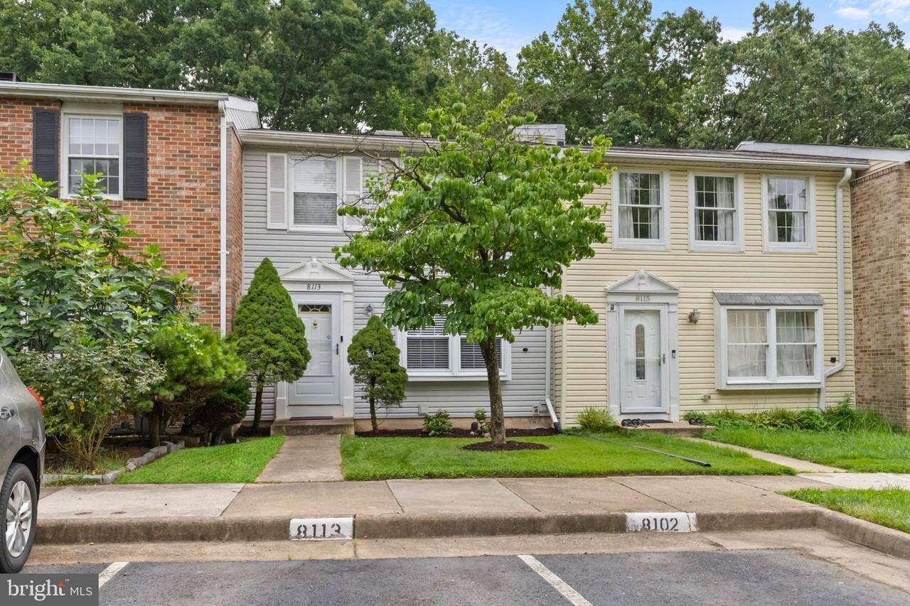 8113 Loving Forest Ct - Photo 2 of 48