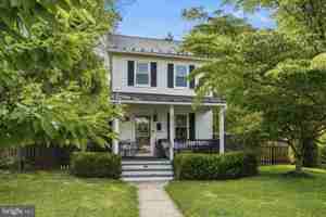 featured image of 611 S King St