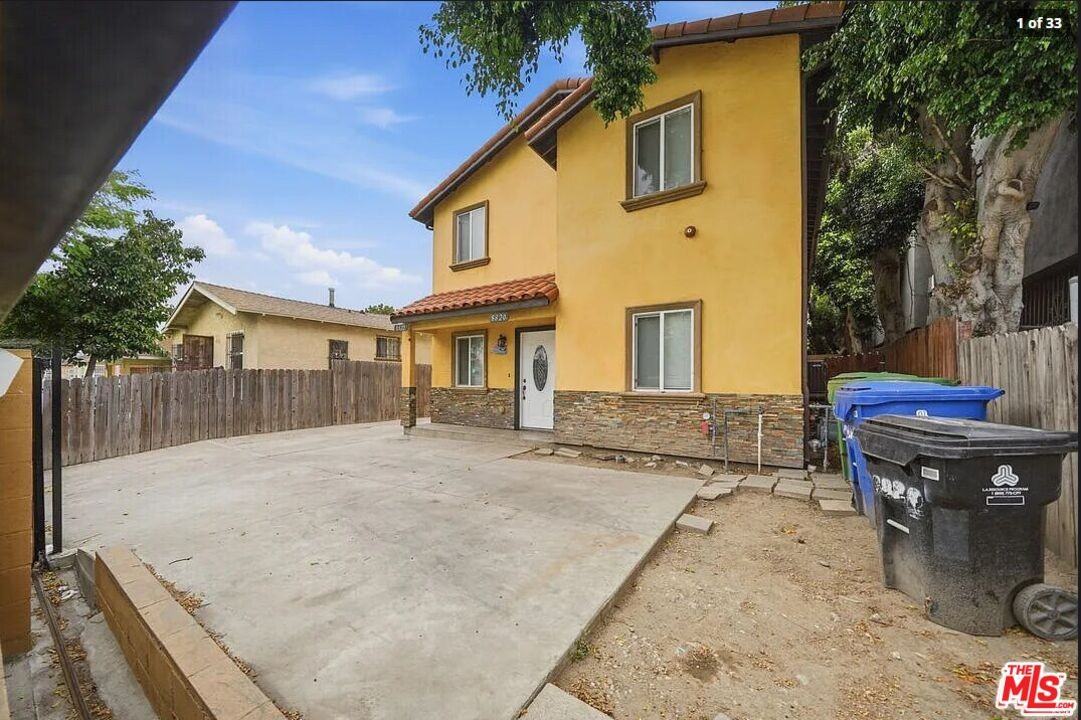 8822 Orchard Ave - Photo 2 of 8