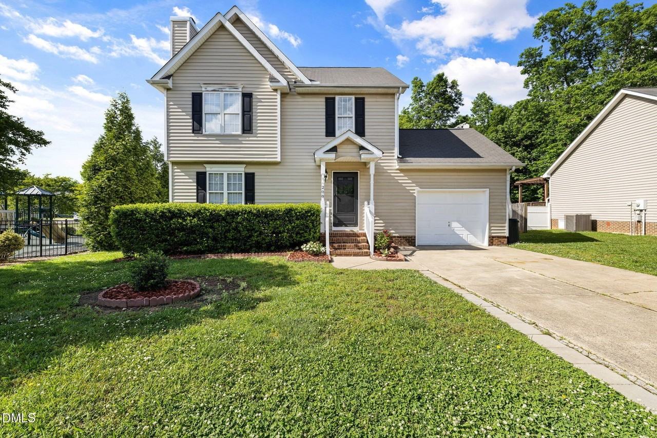 208 Texanna Way
