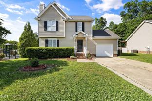 208 Texanna Way - Photo 1 of 1