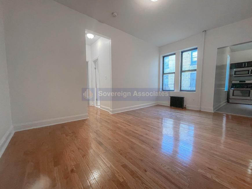 106 Fort Washington Ave