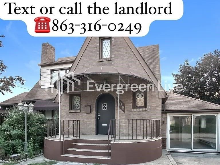 408 Tremont Ave #1
