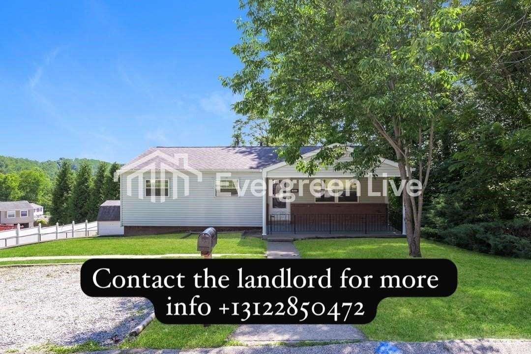 1022 Taylor St #1