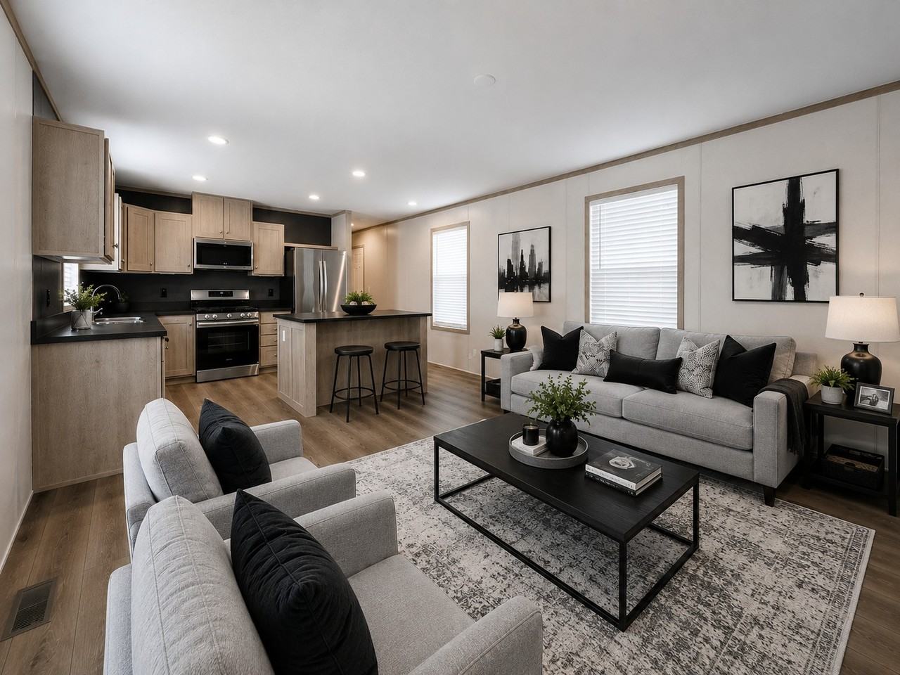 52705 Van Buren Dr #297