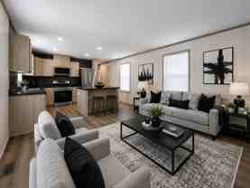 52705 Van Buren Dr #297 - Photo 1 of 1